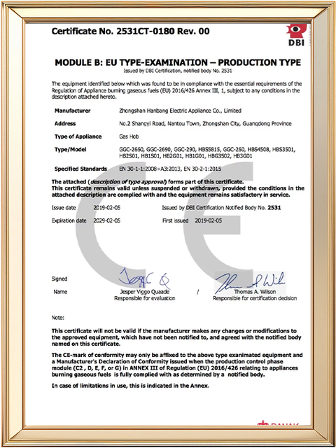 Qualification Certificates-6