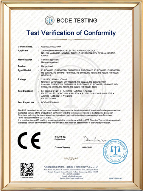 Qualification Certificates-4